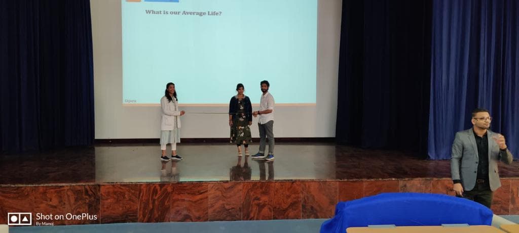 Sri Adichunchanagiri College of Pharmacy Mandya College Activities photo 6